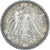 Munten, Duitse staten, PRUSSIA, Wilhelm II, 3 Mark, 1914, Berlin, PR, Zilver