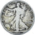 Moeda, Estados Unidos da América, Walking Liberty Half Dollar, Half Dollar