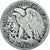 Moeda, Estados Unidos da América, Walking Liberty Half Dollar, Half Dollar