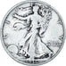 Coin, United States, Walking Liberty Half Dollar, Half Dollar, 1936, U.S. Mint