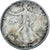 Münze, Vereinigte Staaten, Half Dollar, 1943, Philadelphia, S+, Silber, KM:142