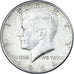 Coin, United States, Kennedy Half Dollar, Half Dollar, 1964, U.S. Mint