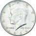 Coin, United States, Kennedy Half Dollar, Half Dollar, 1964, U.S. Mint