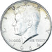Coin, United States, Kennedy Half Dollar, Half Dollar, 1964, U.S. Mint