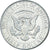 Coin, United States, Kennedy Half Dollar, Half Dollar, 1967, U.S. Mint
