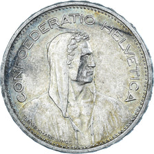 Monnaie, Suisse, 5 Francs, 1932, Bern, TB+, Argent, KM:40