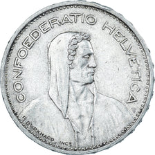Monnaie, Suisse, 5 Francs, 1932, Bern, TTB+, Argent, KM:40