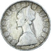 Coin, Italy, 500 Lire, 1960, Rome, VF(20-25), Silver, KM:98