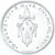 Moeda, CIDADE DO VATICANO, Paul VI, 500 Lire, 1976, AU(55-58), Prata, KM:123