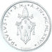 Coin, VATICAN CITY, Paul VI, 500 Lire, 1976, AU(55-58), Silver, KM:123