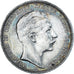 Coin, German States, PRUSSIA, Wilhelm II, 3 Mark, 1910, Berlin, AU(50-53)
