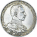 Moneta, Stati tedeschi, PRUSSIA, Wilhelm II, 3 Mark, 1913, Berlin, SPL-