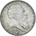 Coin, German States, BADEN, Friedrich I, 2 Mark, 1902, Karlsruhe, AU(55-58)