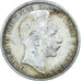 Coin, German States, PRUSSIA, Wilhelm II, 2 Mark, 1905, Berlin, VF(20-25)