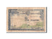 Banconote, INDOCINA FRANCESE, 1 Piastre = 1 Dong, 1954, KM:105, Undated, MB