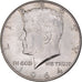 Coin, United States, Kennedy Half Dollar, Half Dollar, 1964, U.S. Mint, Denver