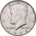 Coin, United States, Kennedy Half Dollar, Half Dollar, 1964, U.S. Mint