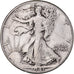 Munten, Verenigde Staten, Walking Liberty Half Dollar, Half Dollar, 1941, U.S.