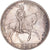 Coin, Spain, Juan Carlos I, 5 Ecu, 1989, Madrid, MS(60-62), Silver, KM:M24