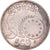 Coin, Spain, Juan Carlos I, 5 Ecu, 1989, Madrid, MS(60-62), Silver, KM:M24