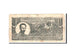Banknote, Vietnam, 5 D<ox>ng, 1948, Undated, KM:17a, VF(20-25)