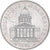 Moneta, Francja, Panthéon, 100 Francs, 1985, Paris, AU(55-58), Srebro