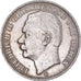 Coin, German States, BADEN, Friedrich II, 3 Mark, 1909, Stuttgart, EF(40-45)