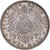 Coin, German States, BAVARIA, Otto, 2 Mark, 1911, Munich, AU(55-58), Silver