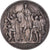 Moneta, Landy niemieckie, PRUSSIA, Wilhelm II, 2 Mark, 1913, Berlin, AU(55-58)