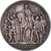 Münze, Deutsch Staaten, PRUSSIA, Wilhelm II, 2 Mark, 1913, Berlin, VZ, Silber