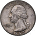 Coin, United States, Washington Quarter, Quarter, 1943, U.S. Mint, Philadelphia