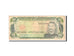 Dominican Republic, 10 Pesos Oro, 1990, Undated, KM:132, VF(20-25)