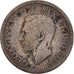 Moneta, Canada, George VI, 25 Cents, 1939, Royal Canadian Mint, Ottawa