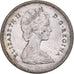 Monnaie, Canada, Elizabeth II, 25 Cents, 1968, Royal Canadian Mint, Ottawa, TB+
