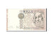 Italy, 1000 Lire, 1977, KM:101e, 1977-01-10, AU(50-53)
