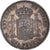 Moneda, España, Alfonso XIII, Peseta, 1900, Madrid, MBC+, Plata, KM:706