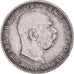 Moeda, Áustria, Franz Joseph I, Corona, 1915, EF(40-45), Prata, KM:2820