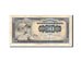 Banknote, Yugoslavia, 50 Dinara, 1965, 1965-08-01, KM:79a, VF(20-25)