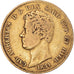Moneta, DEPARTAMENTY WŁOSKIE, SARDINIA, Carlo Alberto, 20 Lire, 1831, Torino