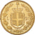 Moneta, Italia, Umberto I, 20 Lire, 1885, Rome, SPL, Oro, KM:21