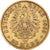 Moneda, Estados alemanes, PRUSSIA, Wilhelm I, 20 Mark, 1883, Berlin, MBC+, Oro