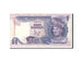 Banknote, Malaysia, 1 Ringgit, 1967, Undated, KM:27A, VF(20-25)
