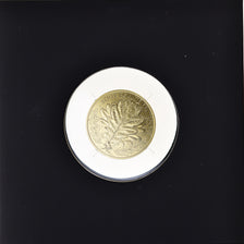 France, Monnaie de Paris, 250 Euro, Le Chêne, 2020, Paris, FDC, Or