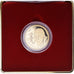 Moneta, Francja, Albertville, Coubertin, 500 Francs, 1991, Paris, MS(65-70)