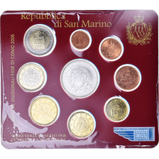 San Marino, Set, 2006, MS(65-70)