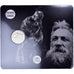 France, 2 Euro, Auguste Rodin, 2017, Monnaie de Paris, BU, MS(65-70)