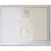 Vaticano, 2 Euro, 2017, Martyre des Saints Pierre et Paul, MS(65-70)