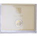 Vatican, 2 Euro, centenaire des Apparitions de Fatima, 2017, Rome, Pape