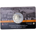 Belgium, 2 Euro, 200 years of the University of Liège, 2017, French Text
