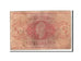 Geldschein, Französisch-Äquatorialafrika, 5 Francs, 1941, Undated, KM:15C, SGE
